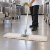Telaio pieghevole 80 cm per frange di lavaggio VDM