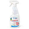 Disinfettante spray pronto all'uso Marka Red's Ultra HG 750 ml alcol oltre 70% biocida, senza risciacquo