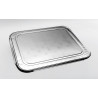 Coperchi per Vaschette Alluminio R3 527x327 mm | Pietrangioli
