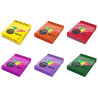 Gamma colori della carta Fabriano Copy Tinta A4 80 g