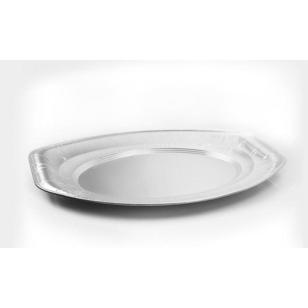 Vassoi Alluminio Varie misure - 10pz