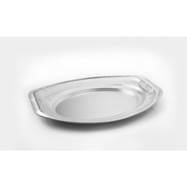 Vassoi Alluminio Varie misure - 10pz