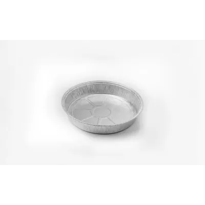Vaschette in alluminio circolari - varie misure
