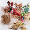 Buste trasparenti per alimenti Crystal 20x35 cm in polipropilene Italpak - 100 pz