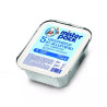 Vaschette Alluminio Monoporzione 400 cc 5 pz | Pietrangioli