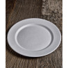 Piatti Piani Bio 27 cm 50 pz Compostabili | Pietrangioli