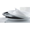 Piatti Fondi Rotondi Bianchi 19,5 cm 50 pz | Pietrangioli