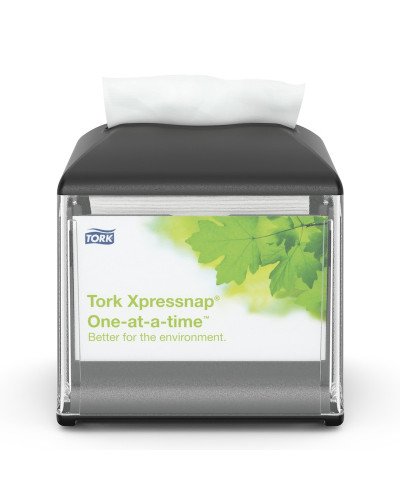 Dispenser per tovaglioli da tavolo Xpressnap