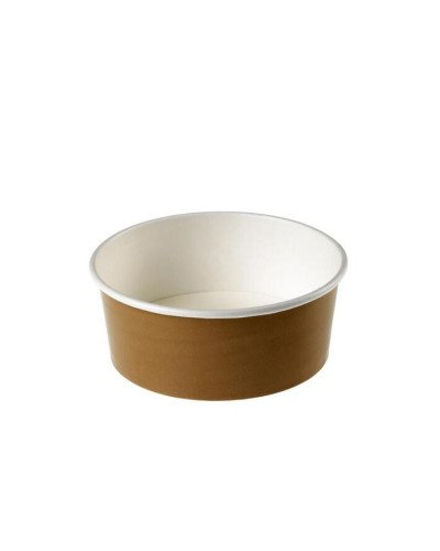 Insalatiera in Cartoncino 1300ml - 24pz