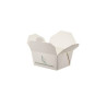 Take Away Box Bio Compostabili 900 ml 25 pz | Pietrangioli