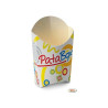 Astucci Patatine Maxi 172x86 cm 100 pz | Pietrangioli