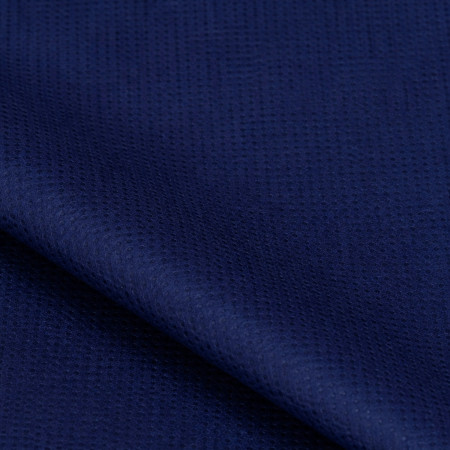 Tovaglia in TNT blu 140x240 cm Linea Superior per tavolate e catering