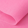 Tovaglia in TNT rosa 140x240 cm Linea Superior per tavolate e catering