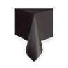 Tovaglie in TNT nere 100x100 cm Linea Superior per ristoranti - 25 pz