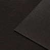 Tovaglie in TNT nere 100x100 cm Linea Superior per ristoranti - 25 pz