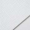 Tovaglie politenate impermeabili bianche goffrate 100x100 cm - 50 pz