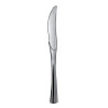 Coltelli Metal Silver Metallizzati 185 mm 25 pz | Pietrangioli
