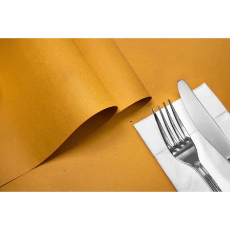 Tovagliette americane in carta paglia 30x40 cm per pizzeria - 500 pz
