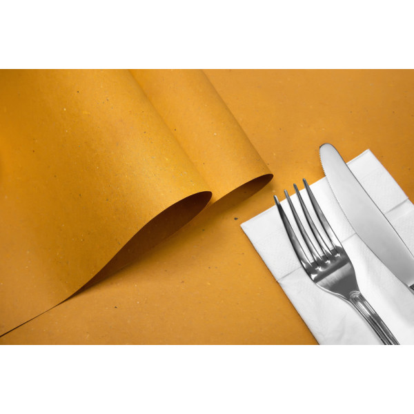Tovagliette americane in carta paglia 30x40 cm per pizzeria - 500 pz