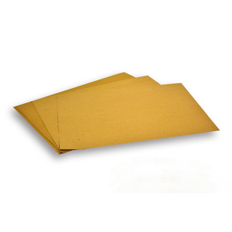 Tovagliette americane in carta paglia 30x40 cm per pizzeria - 500 pz