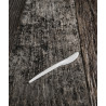 Coltelli Bio Compostabili 160 mm 50 pz | Pietrangioli