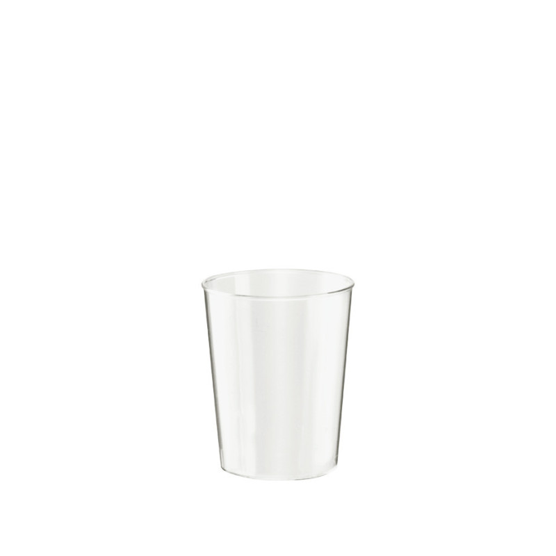 Bicchierini da degustazione in plastica Everyday 30 ml - 50 pz