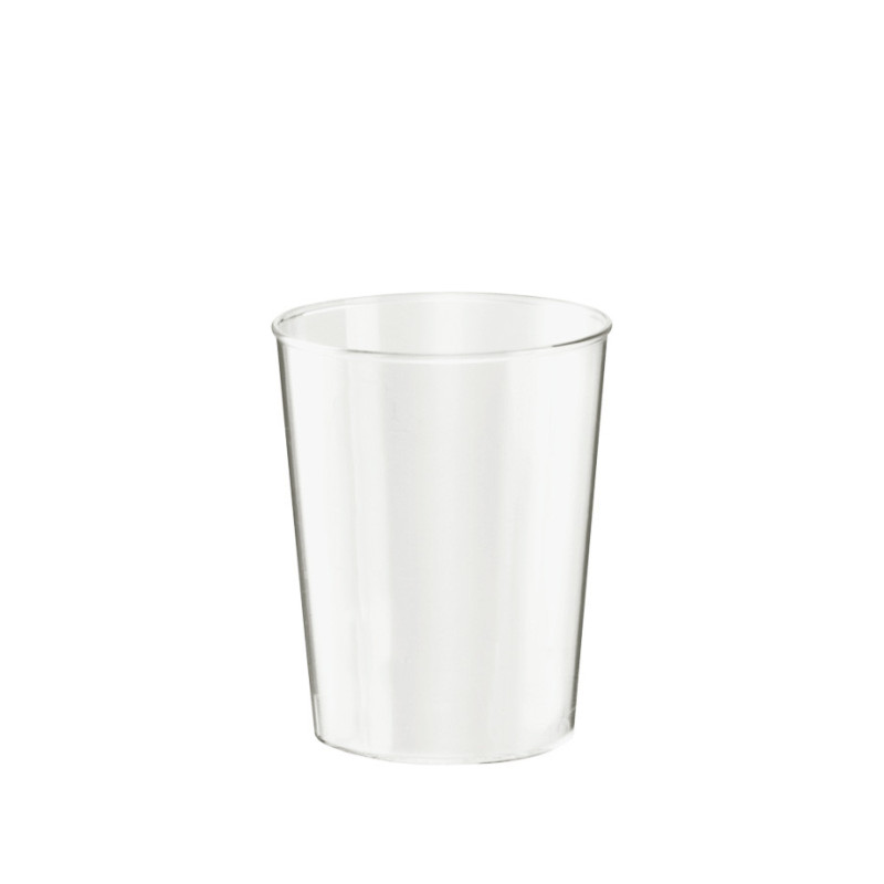 Bicchierini da degustazione in plastica Everyday 50 ml - 50 pz