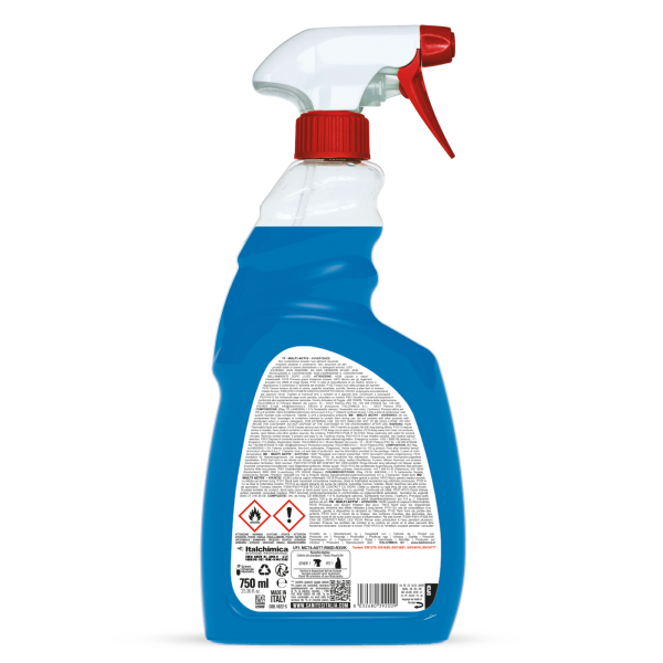 Multi Activ Pino - Disinfettante Igienizzante 750ml