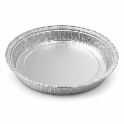 Vaschette in alluminio circolari - varie misure