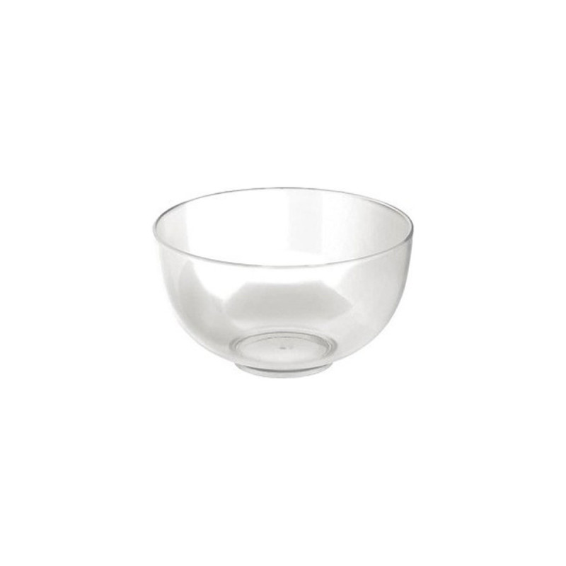 Coppette finger food in plastica Small Bowl 150 cc - 12 pz