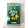 Pastelli Industriali Gialli 12 pz | Pietrangioli