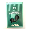 Pastelli Industriali Neri 12 pz | Pietrangioli