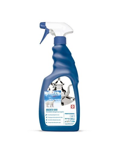 Argento Vivo - 500 ml