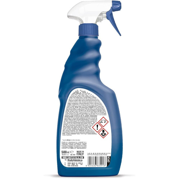 Argento Vivo - 500 ml
