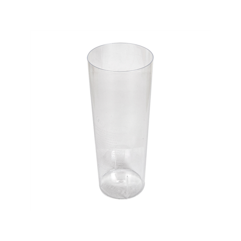 Bicchieri da cocktail riutilizzabili tumbler Diamant 200 cc - 10 pz