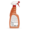 S3 Wood Detergente Legno pH Neutro 500 ml | Pietrangioli