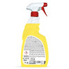 Smacchiatore inchiostro Sanitec Deink 750 ml