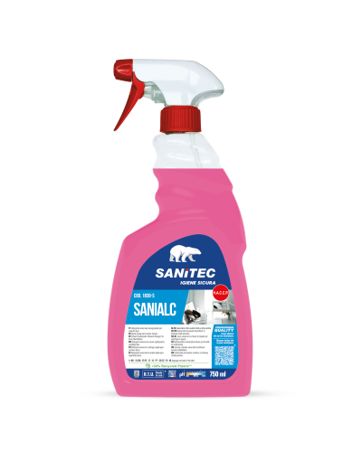 Sanialc - 750ml