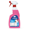 Detergente alcolico senza risciacquo Sanitec Sanialc 750 ml