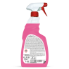 Detergente alcolico senza risciacquo Sanitec Sanialc 750 ml
