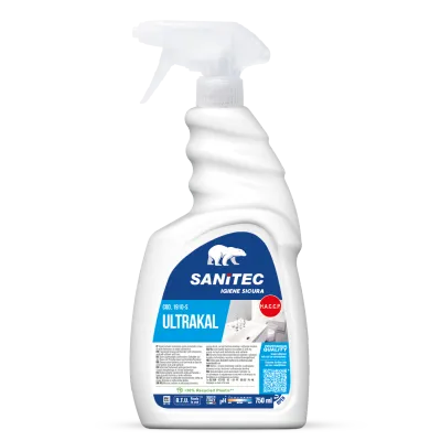 Anticalcare disincrostante Sanitec Ultrakal 750 ml