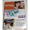 Pouches Plastificatrice A6 111x154 mm 100 pz | Pietrangioli