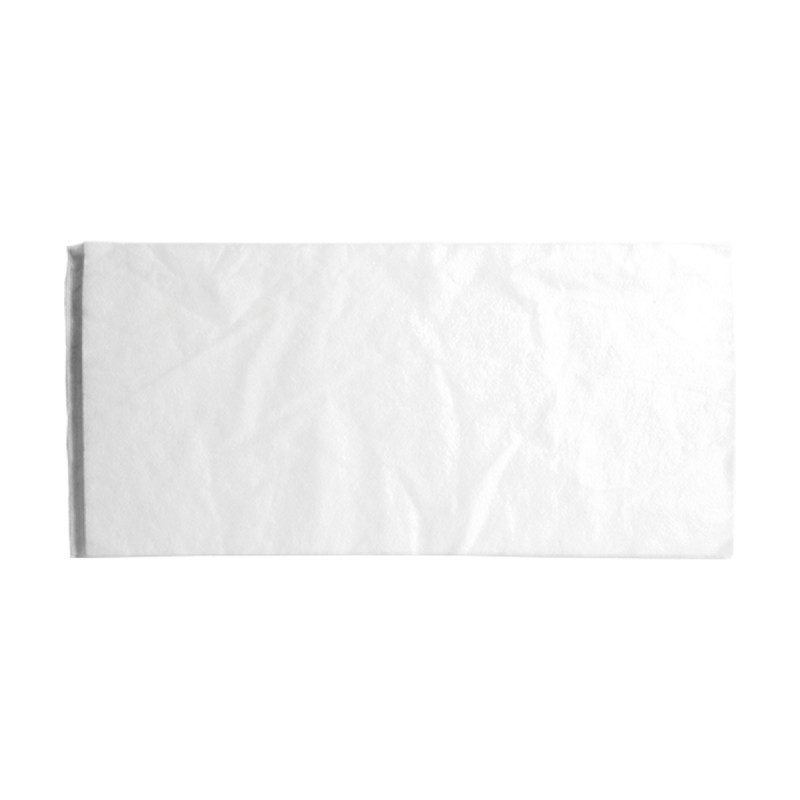 Panni impregnati monouso per spolverare pavimenti 60x17 cm VDM - 50 pz