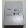 Pouches Plastificatrice 75x105 mm 100 pz | Pietrangioli