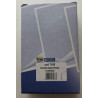 Pouches Plastificatrice Crystal 54x86 mm 100 pz | Pietrangioli