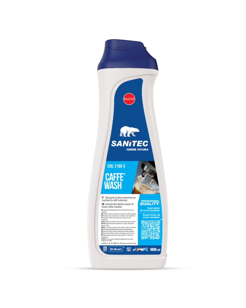 Caffè Wash - 1000ml
