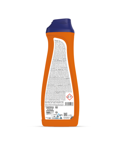 Unblocker Gel - 1000ml