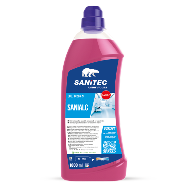 Sanialc - 1000ml