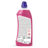 Detergente alcolico pavimenti e superfici Sanialc 1 L