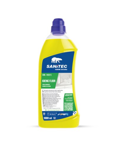 Igienic Floor - 1000ml